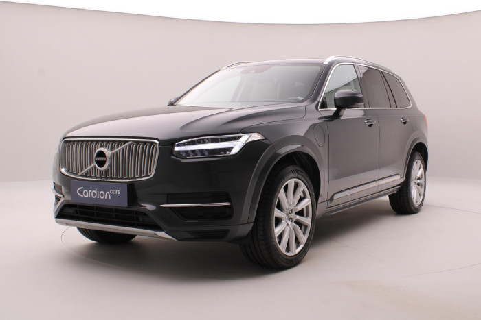 Volvo XC90 T8 TWIN ENGINE INSCRIPTION CZ