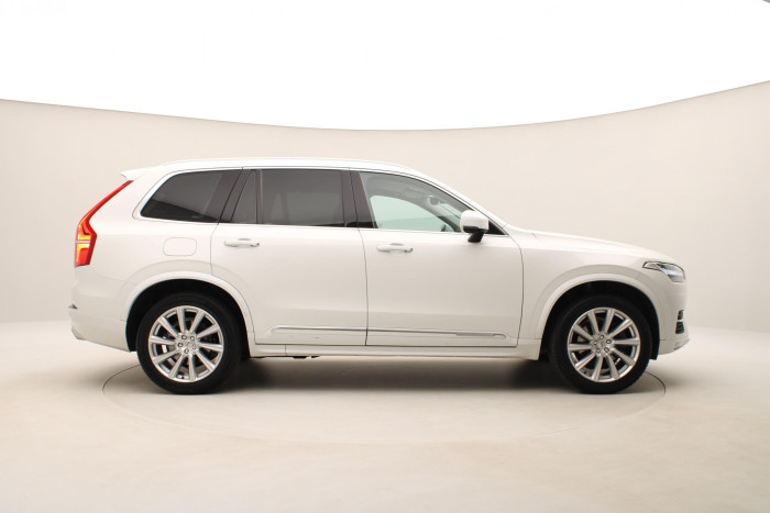Volvo XC90 D5 AWD INSCRIPTION POLESTAR 2.0 d