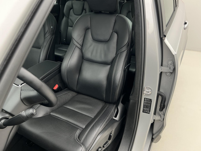 Volvo XC90 B5 AWD ULT. DARK POLESTAR CZ