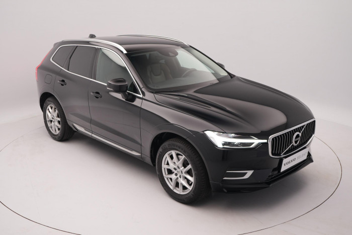 Volvo XC60 T5 AWD INSCRIPTION AUT CZ
