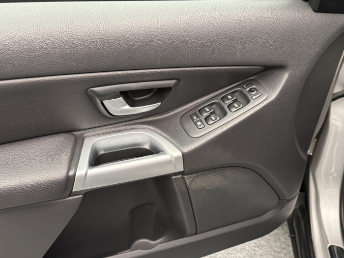 Volvo XC90 T6 AWD SUMMUM AUT 7M 2.9 Summum