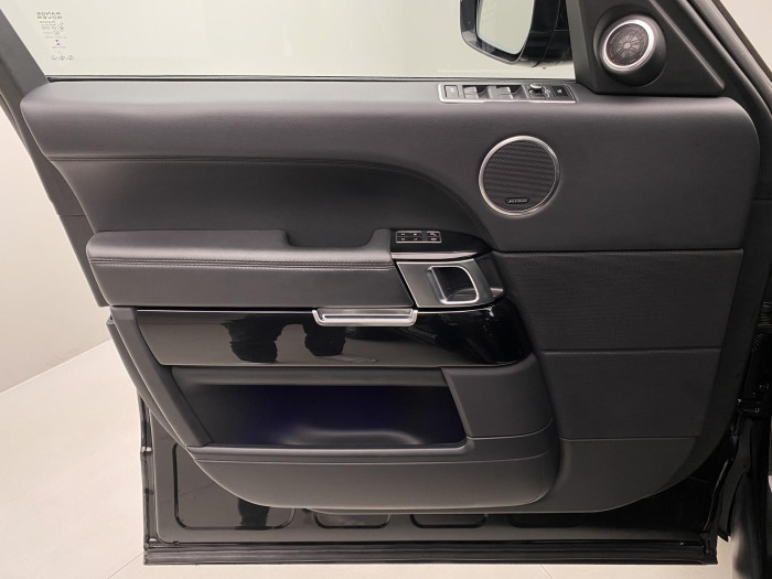 Land Rover Range Rover 3.0 SDV6 VOGUE AWD AUT