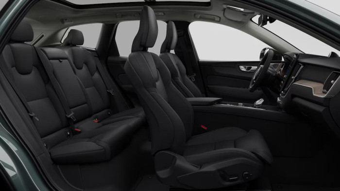Volvo XC60 B5 AWD DARK ULTRA AUT