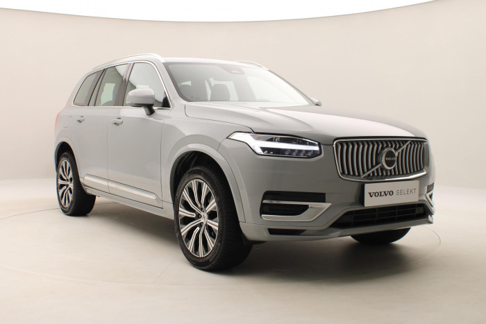 Volvo XC90 B5 AWD AUT BRIGHT PLUS 7míst