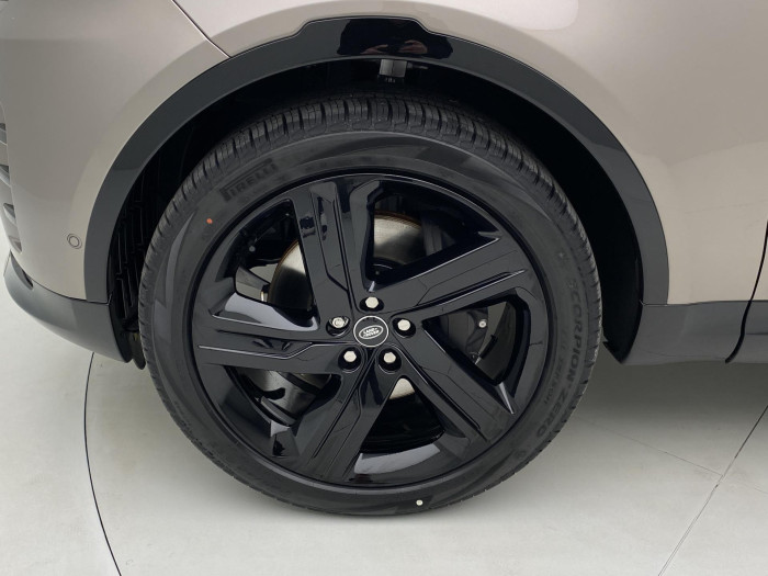 Land Rover Discovery D350 Dynamic HSE AWD AUT 3.0 d Dynamic