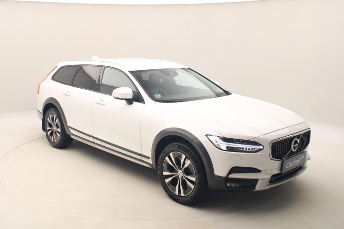 Volvo V90 CC D4 AWD ADVANCED AUT 2.0 d CC CC