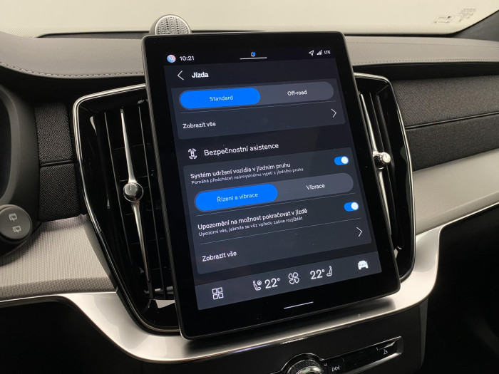 Volvo XC90 B5 AWD BLACK EDITION ULTRA 7 2.0 Edition