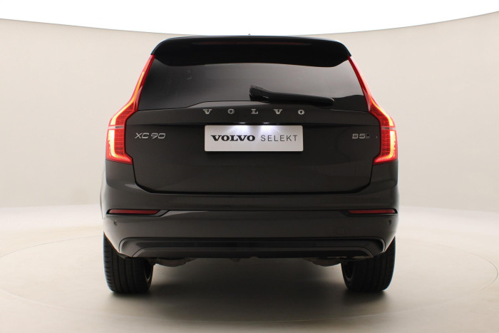 Volvo XC90 B5 AWD ULTIMATE AUT 1.maj