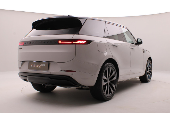 Land Rover Range Rover Sport D300 DYNAMIC HSE AWD AUT 3.0 d Dynamic