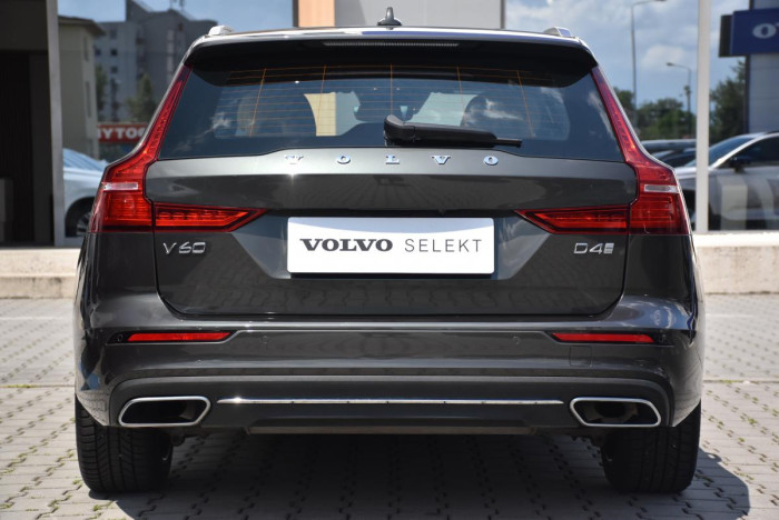 Volvo V60 D4 INSCRIPTION AUT 1.maj. 2.0 d