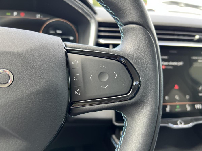 Lynk & Co 01 HEV Aut 1.maj.