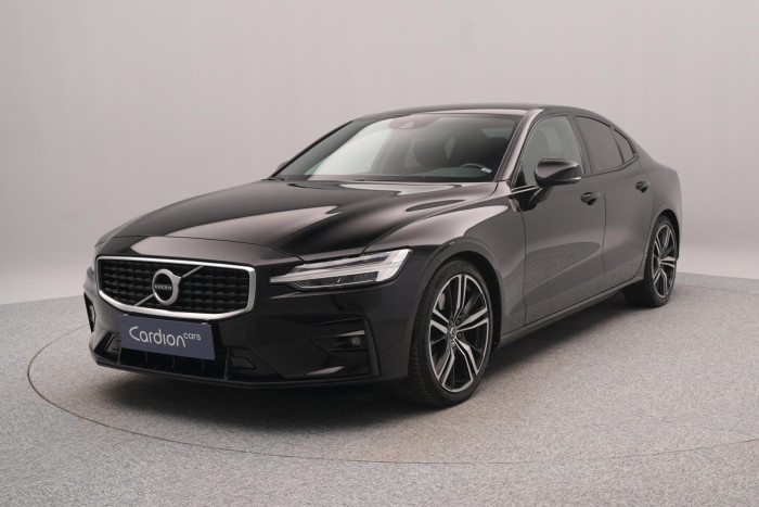 Volvo S60 T5 R-Design AUT