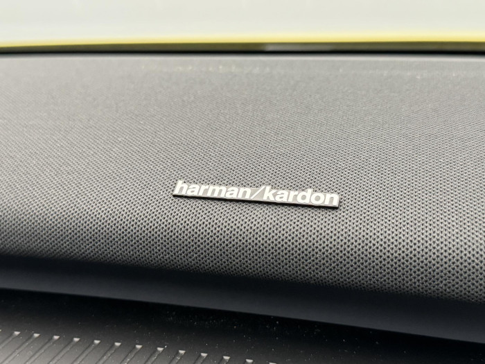 Volvo EX30 EXTENDED ULTRA AUT 1.maj