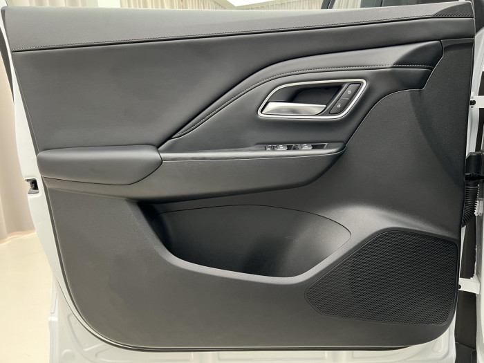 MG ZS 1.5 EXCLUSIVE HYBRID+ AUT CZ 1.5 Exclusive