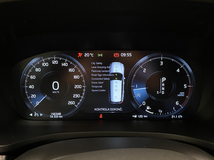 Volvo V60 D3 MOMENTUM AUT 2.0 d Momentum