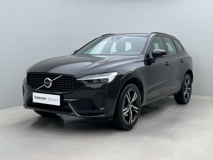Volvo XC60 B5 AWD R-DESIGN AUT