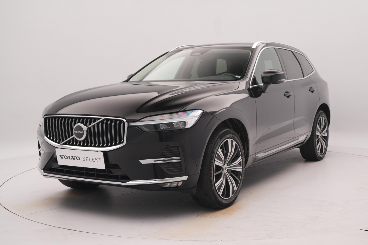 Volvo XC60 B4 AWD PLUS DARK AUT