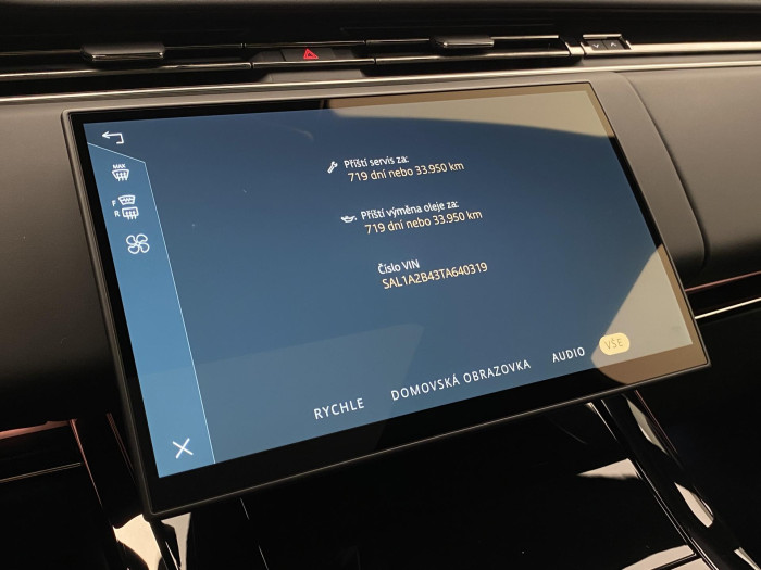 Land Rover Range Rover Sport P460e DYNAMIC SE AWD AUT 3.0 Dynamic SE