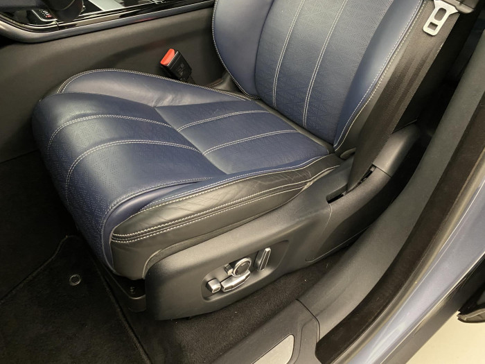 Land Rover Range Rover Velar P250 HSE AWD AUT CZ