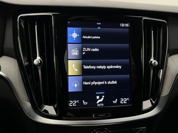 Volvo V60 CC B4 AWD POLESTAR AUT 2.0 CC CC