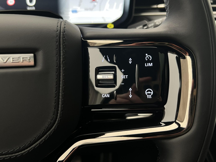 Land Rover Range Rover Sport D300 DYNAMIC HSE AWD Aut 3.0 d Dynamic