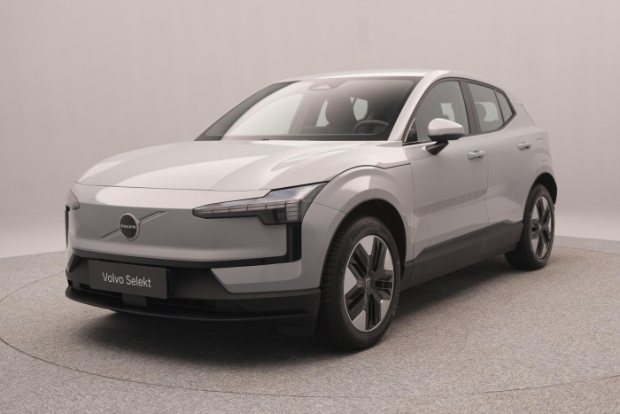 Volvo EX30 PURE ELECTRIC SINGLE CORE CZ