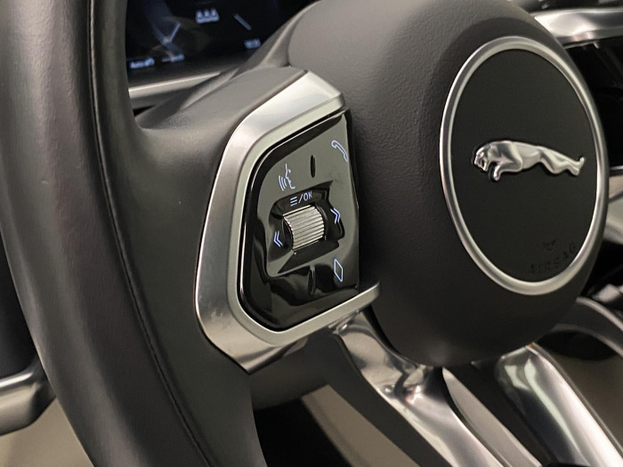 Jaguar I-Pace EV400 HSE AWD AUT
