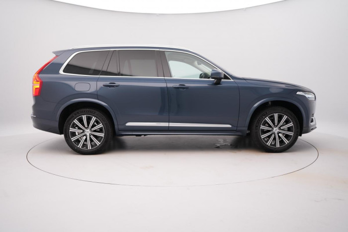 Volvo XC90 B5 AWD AUT BRIGHT PLUS 7-míst