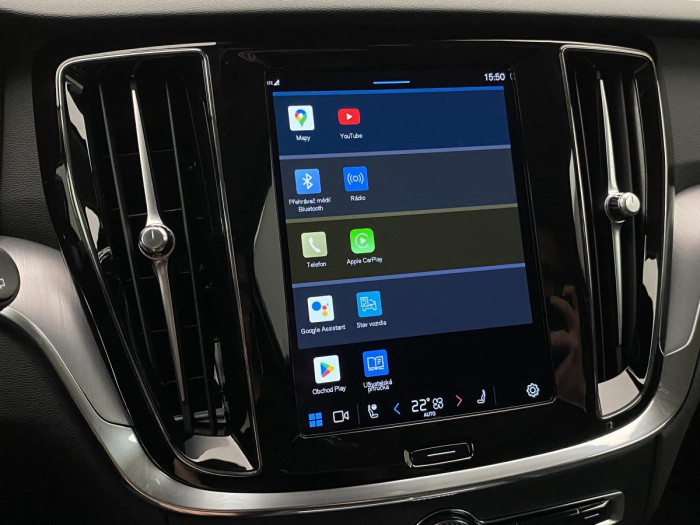 Volvo V60 B3 AUT  ESSENTIAL