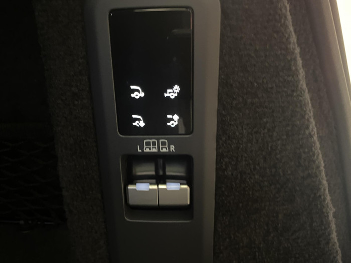 Land Rover Range Rover Sport D300 DYNAMIC SE AWD AUT 3.0 d Dynamic SE