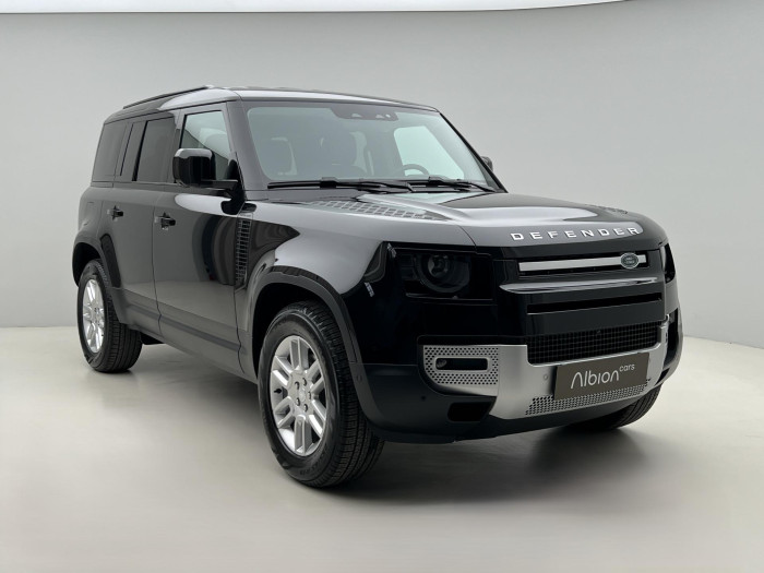 Land Rover Defender 110 D200 S AWD AUT 3.0 d