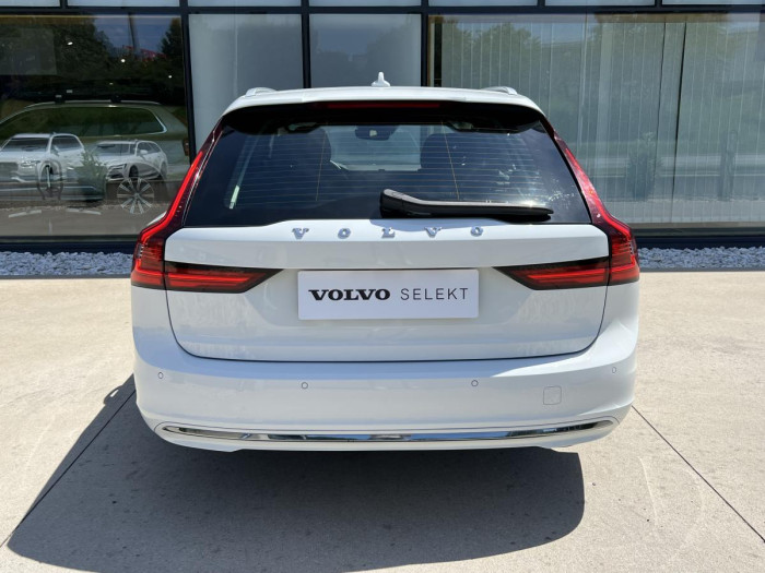 Volvo V90 T8 AWD INSCRIPTION Aut 1.maj.