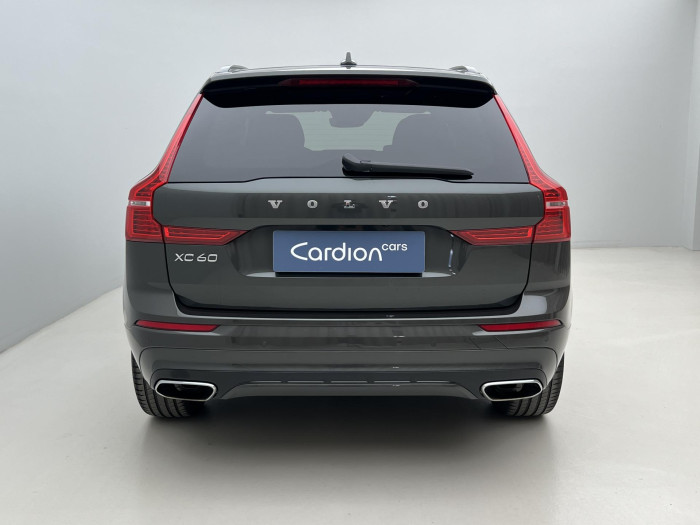 Volvo XC60 T4 R-DESIGN AUT