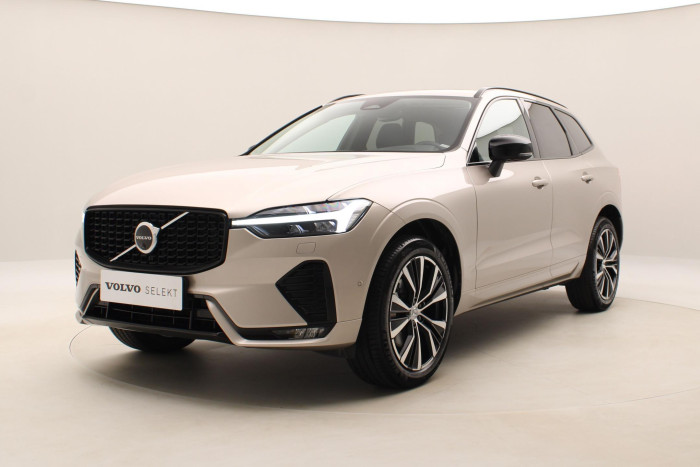 Volvo XC60 B5 AWD PLUS DARK AUT 1.maj