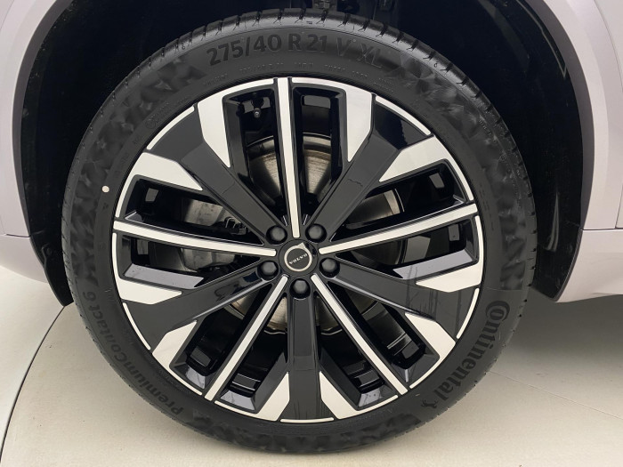 Volvo XC90 B5 AWD AUT BRIGHT PLUS