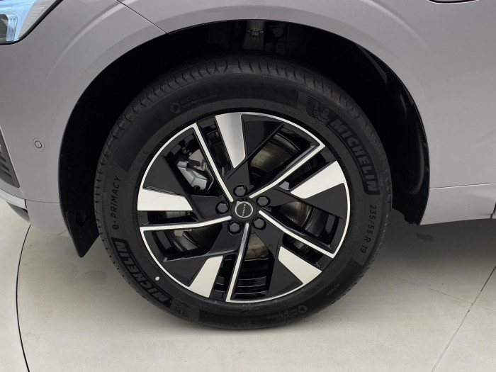 Volvo XC60 T6 AWD AUT BRIGHT PLUS