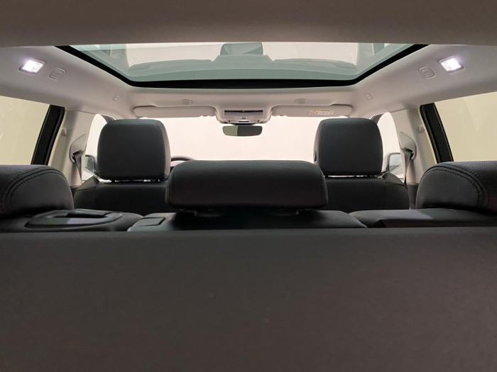 Land Rover Range Rover Evoque D200 DYNAMIC SE AWD AUT 2.0 d Dynamic SE