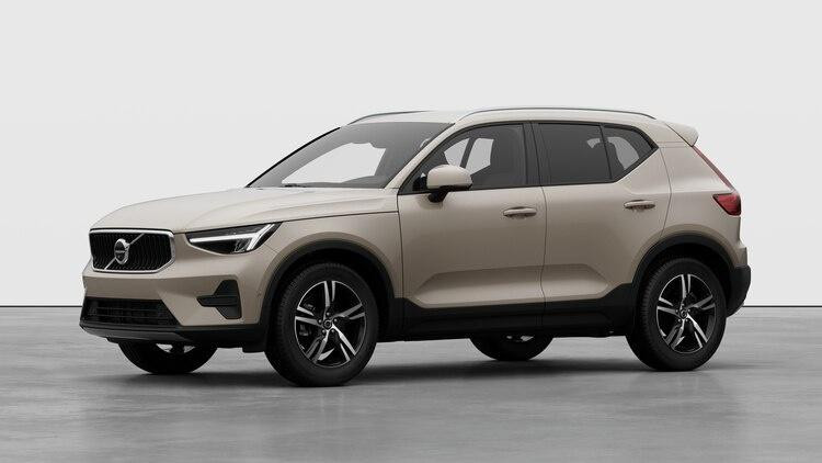 Volvo XC40 B3 CORE AUT