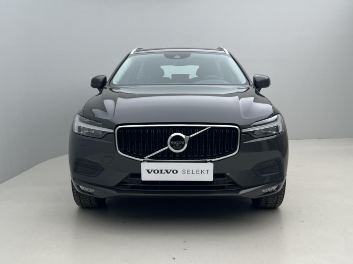 Volvo XC60 B4 AWD MOMENTUM Aut REZERVACE 2.0 Momentum