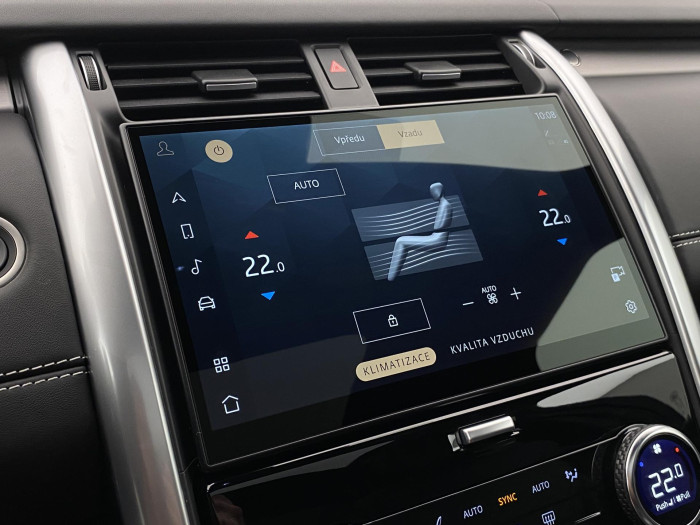 Land Rover Discovery D350 TEMPEST AWD AUT 3.0 d