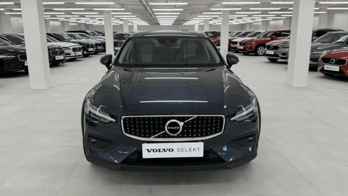 Volvo V60 CROSS COUNTRY D4 AWD REZERVACE 2.0 d