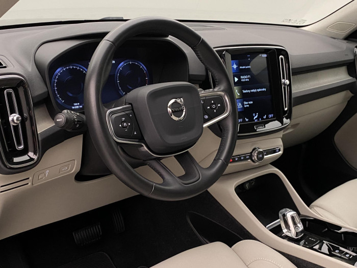 Volvo XC40 D4 AWD INSCRIPTION AUT 2.0 d