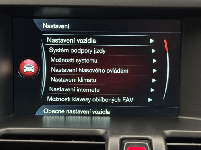 Volvo XC60 D5 AWD SUMMUM 2.4 d Summum