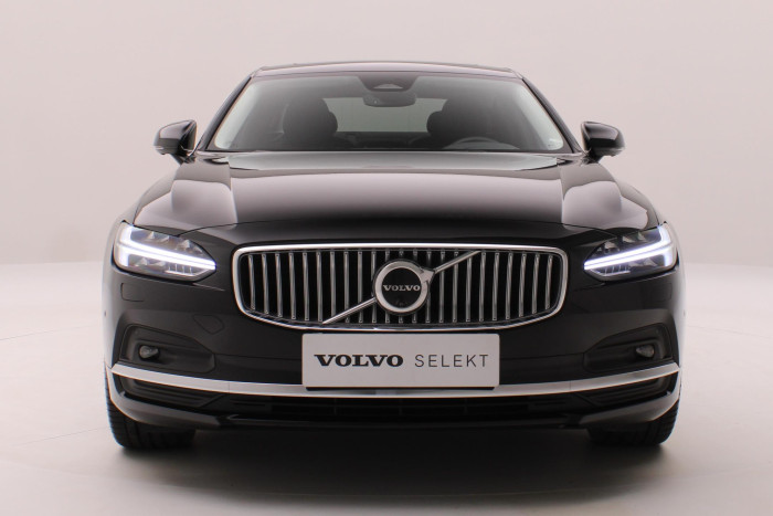 Volvo S90 B5 AWD BRIGHT REZERVACE