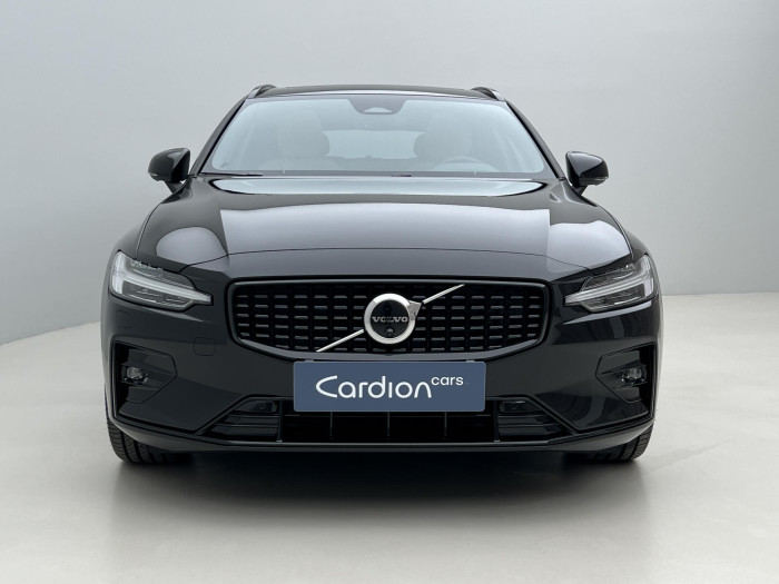 Volvo V60 B4 DARK ULTRA AUT