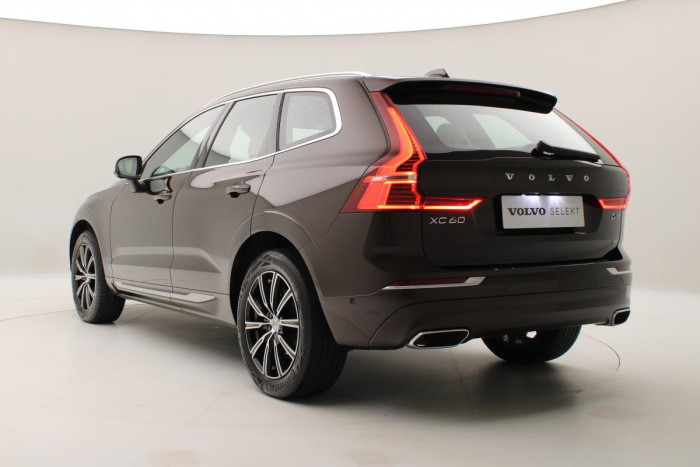 Volvo XC60 D4 INSCRIPTION AUT REZERVACE 2.0 d