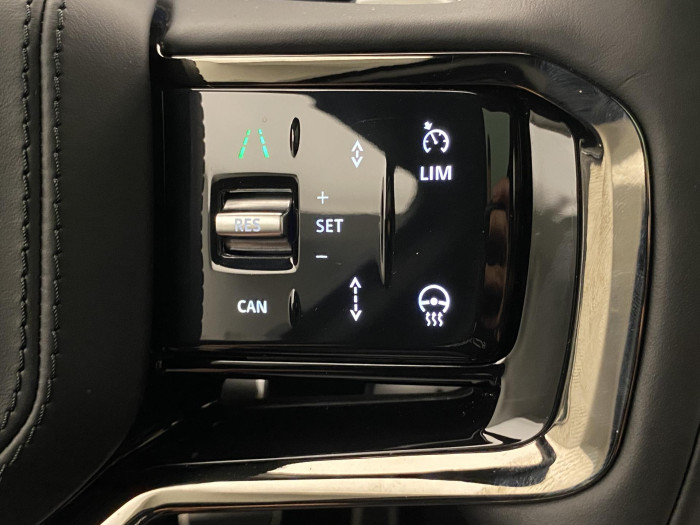 Land Rover Range Rover Sport P460e DYNAMIC HSE AWD AUT 3.0 Dynamic