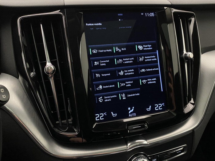 Volvo XC60 T4 MOMENTUM AUT 1.maj 2.0 Momentum