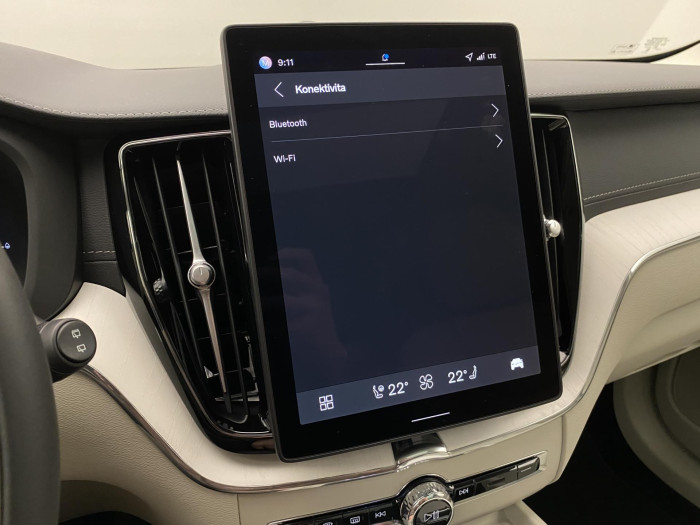 Volvo XC60 T8 AWD AUT BRIGHT ULTRA