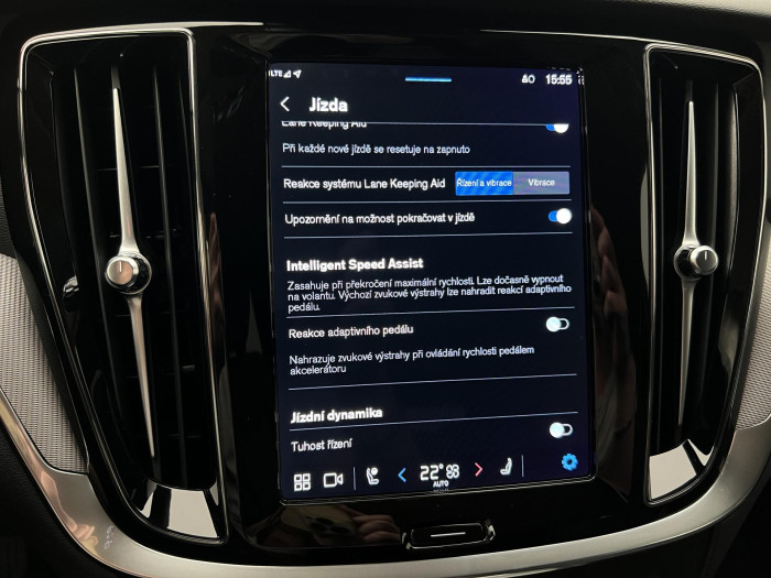 Volvo V60 CC B5 AWD PLUS BRIGHT AUT